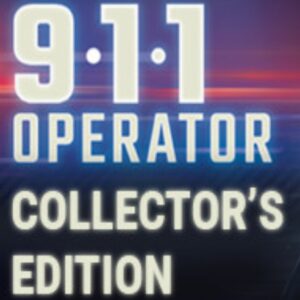 ESD 911 Operator Collector's Edition