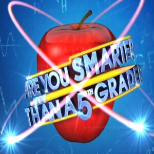 ESD Are You Smarter Than A 5th Grader