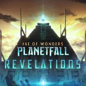 ESD Age of Wonders Planetfall Revelations
