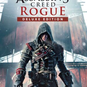 ESD Assassins Creed Rogue Deluxe Edition
