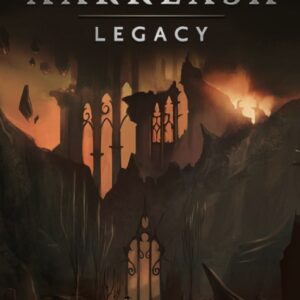 ESD Aarklash Legacy