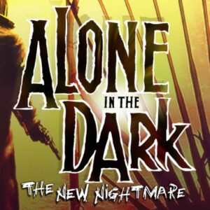ESD Alone in the Dark The New Nightmare