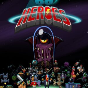 ESD 88 Heroes