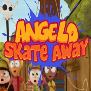 ESD Angelo Skate Away