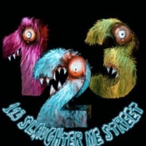 ESD 123 Slaughter Me Street