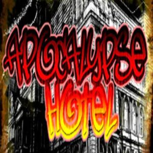 ESD Apocalypsia Hotel The Post-Apocalyptic Hotel Si