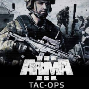 ESD Arma 3 Tac-Ops Mission Pack