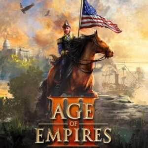 ESD Age of Empires III Definitive Edition United S