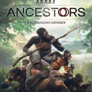 ESD Ancestors The Humankind Odyssey