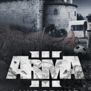 ESD Arma 3 Laws of War