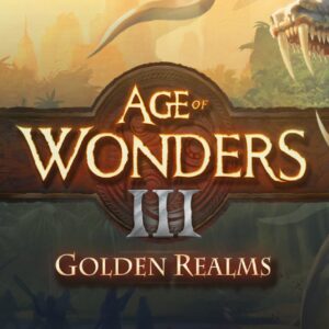 ESD Age of Wonders III Golden Realms Expansion