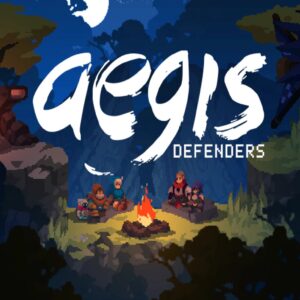 ESD Aegis Defenders