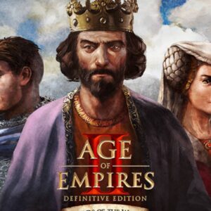 ESD Age of Empires II Definitive Edition Lords of t