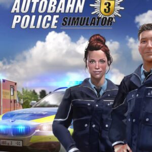 ESD Autobahn Police Simulator 3