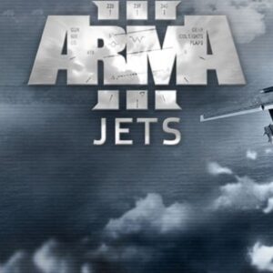 ESD Arma 3 Jets