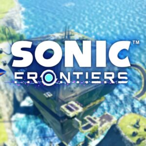 ESD Sonic Frontiers