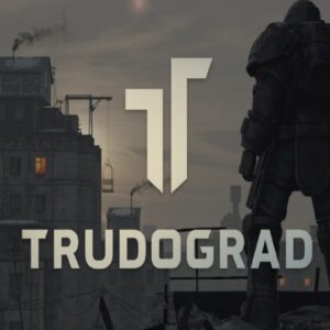 ESD ATOM RPG Trudograd