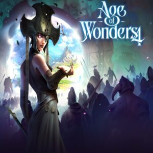 ESD Age of Wonders 4