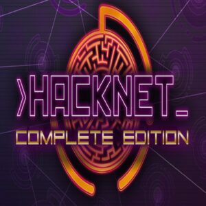 ESD Hacknet Complete Edition