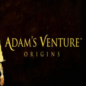 ESD Adam's Venture Origins