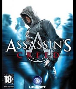 ESD Assassins Creed Directors Cut Edition