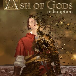ESD Ash of Gods Redemption