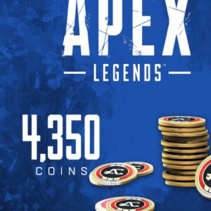ESD Apex Legends 4350 Coins
