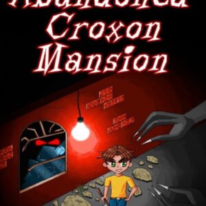 ESD Abandoned Croxon Mansion