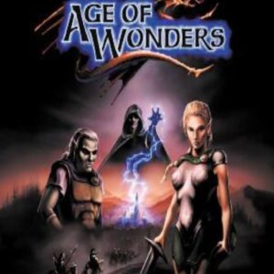 ESD Age of Wonders