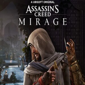 ESD Assassins Creed Mirage