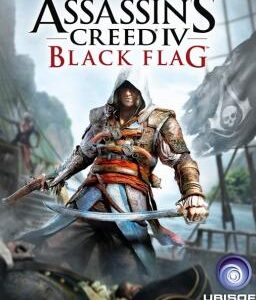ESD Assassins Creed 4 Black Flag