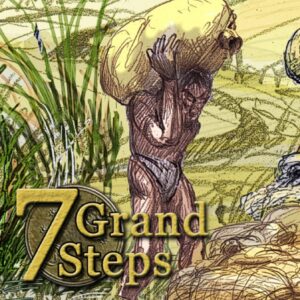 ESD 7 Grand Steps What Ancients Begat