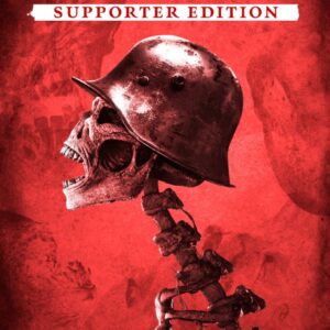 ESD Ad Infinitum Supporter Edition