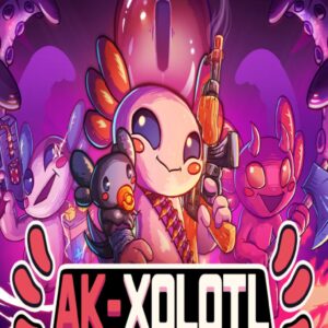 ESD AK-xolotl