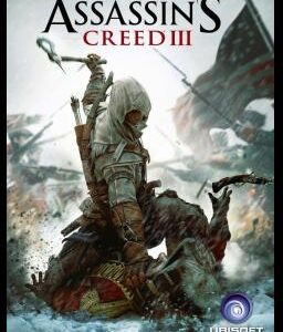 ESD Assassins Creed 3