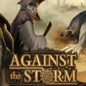 ESD Against the Storm