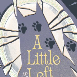 ESD A Little to the Left