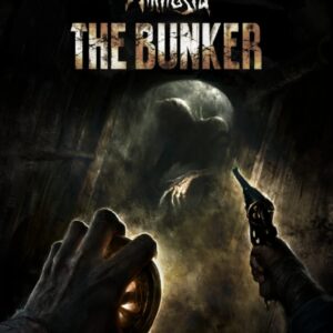 ESD Amnesia The Bunker