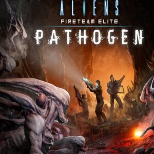 ESD Aliens Fireteam Elite Pathogen Expansion