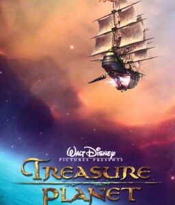 ESD Disney's Treasure Planet Battle of Procyon