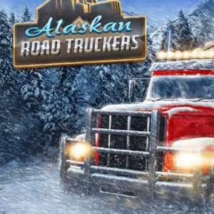 ESD Alaskan Road Truckers