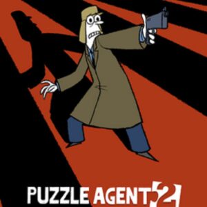 ESD Puzzle Agent 2