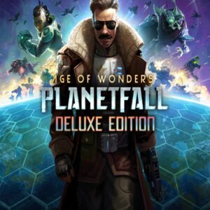 ESD Age of Wonders Planetfall Deluxe Edition