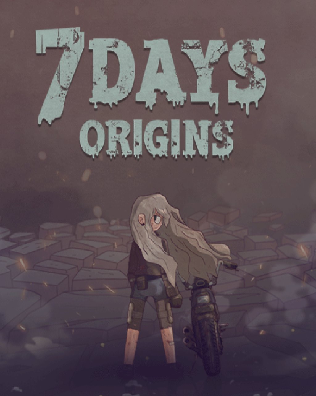 ESD 7Days Origins