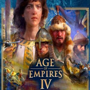 ESD Age of Empires IV Anniversary Edition