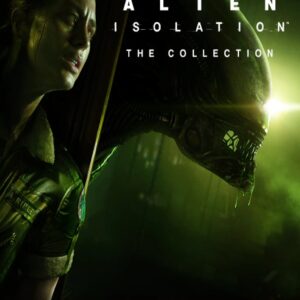 ESD Alien Isolation Collection