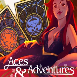 ESD Aces & Adventures