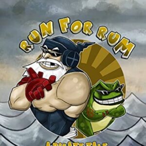 ESD Run For Rum