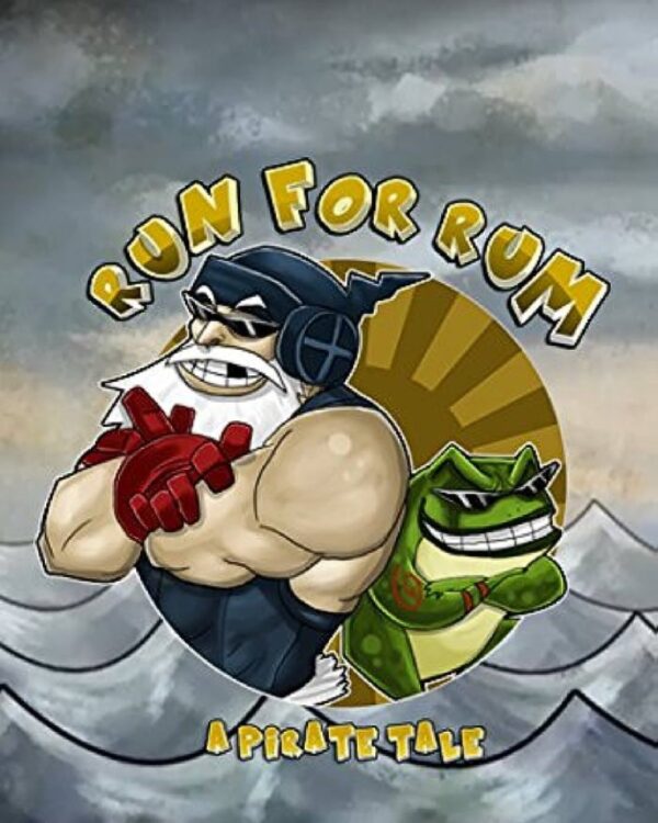 ESD Run For Rum