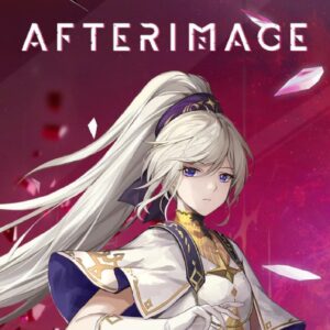 ESD Afterimage